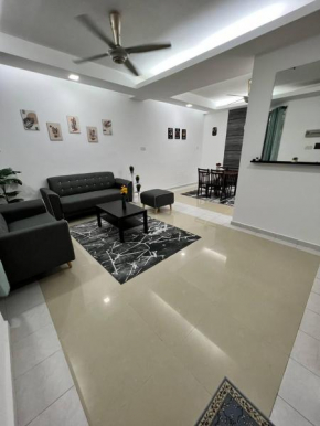 AisyZ Homestay